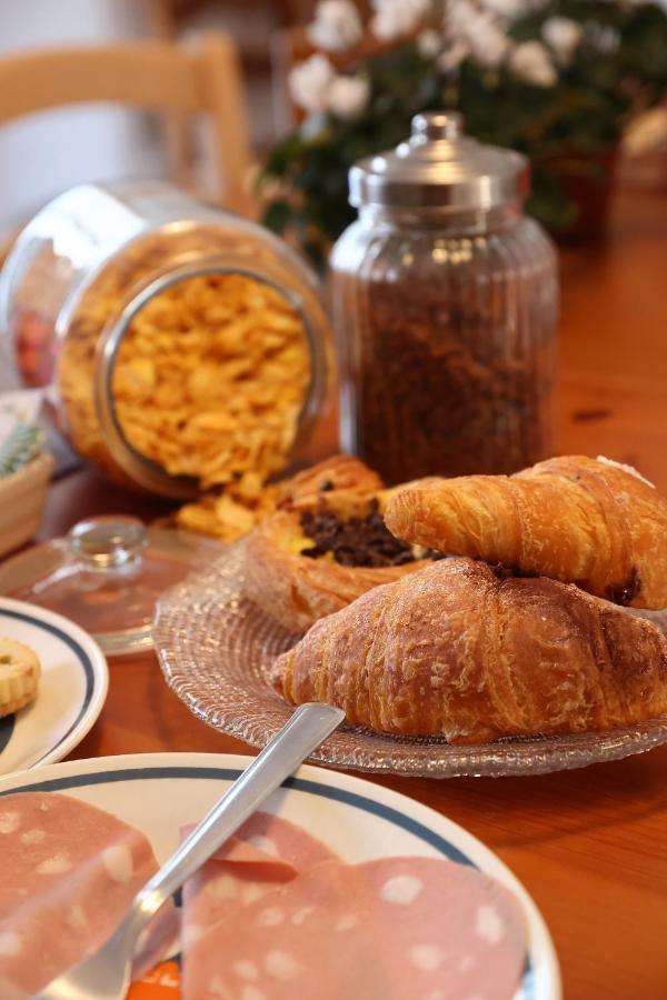 La Maison De Tommy Bed & Breakfast Пиза Екстериор снимка