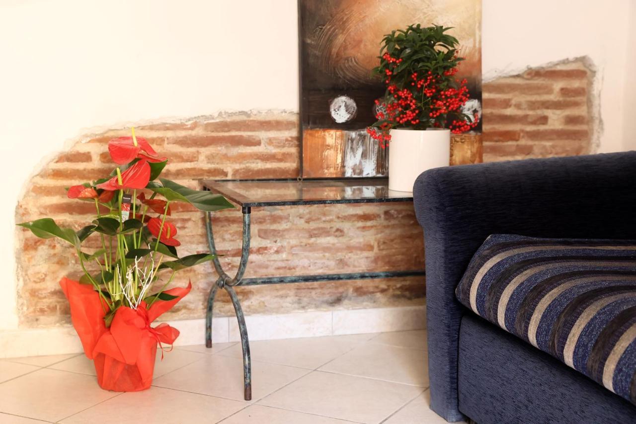 La Maison De Tommy Bed & Breakfast Пиза Екстериор снимка