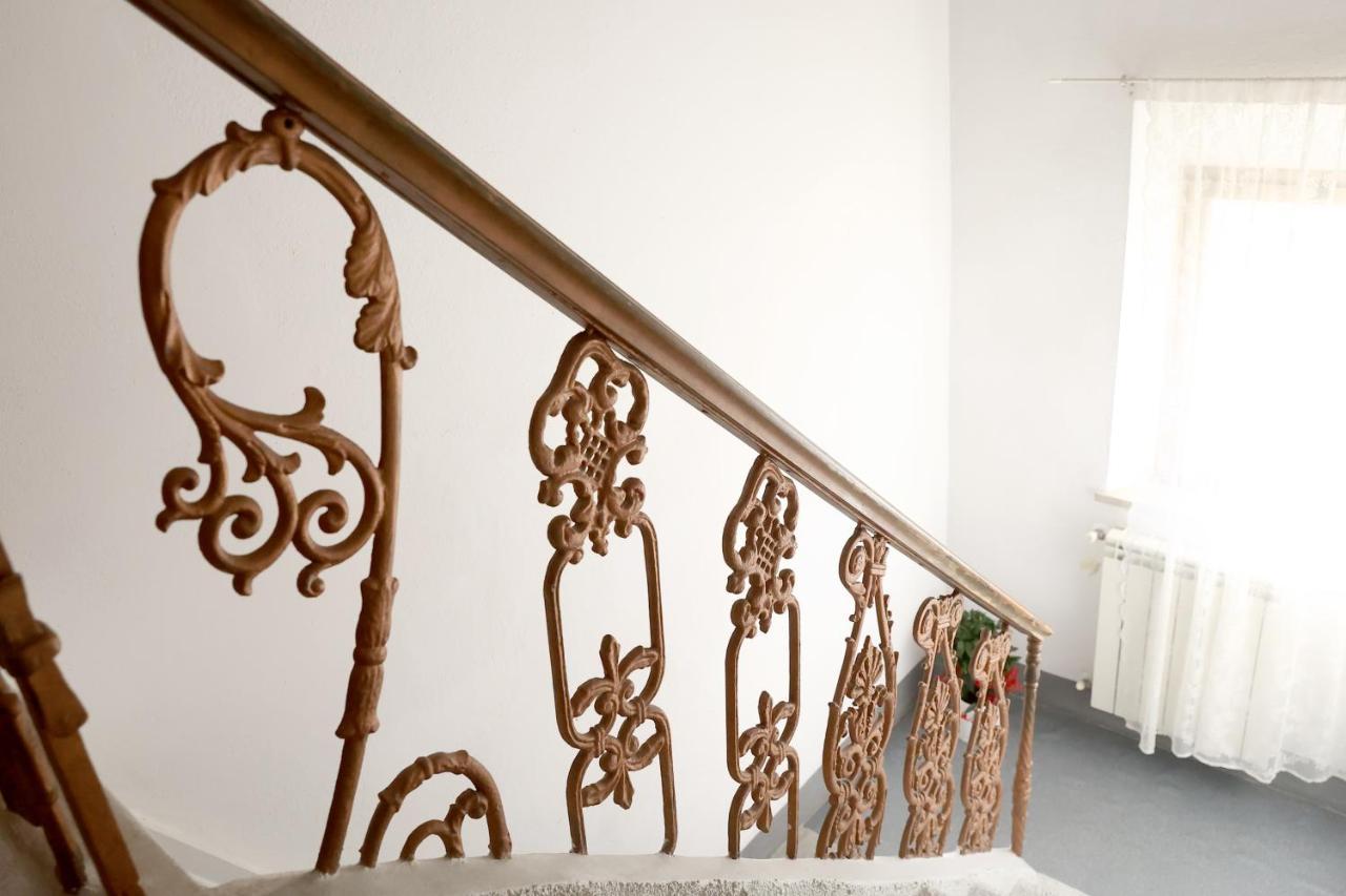 La Maison De Tommy Bed & Breakfast Пиза Екстериор снимка