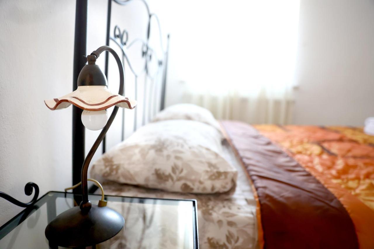 La Maison De Tommy Bed & Breakfast Пиза Екстериор снимка