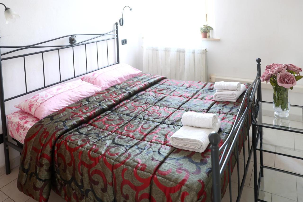 La Maison De Tommy Bed & Breakfast Пиза Екстериор снимка