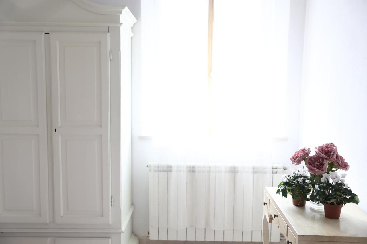 La Maison De Tommy Bed & Breakfast Пиза Екстериор снимка