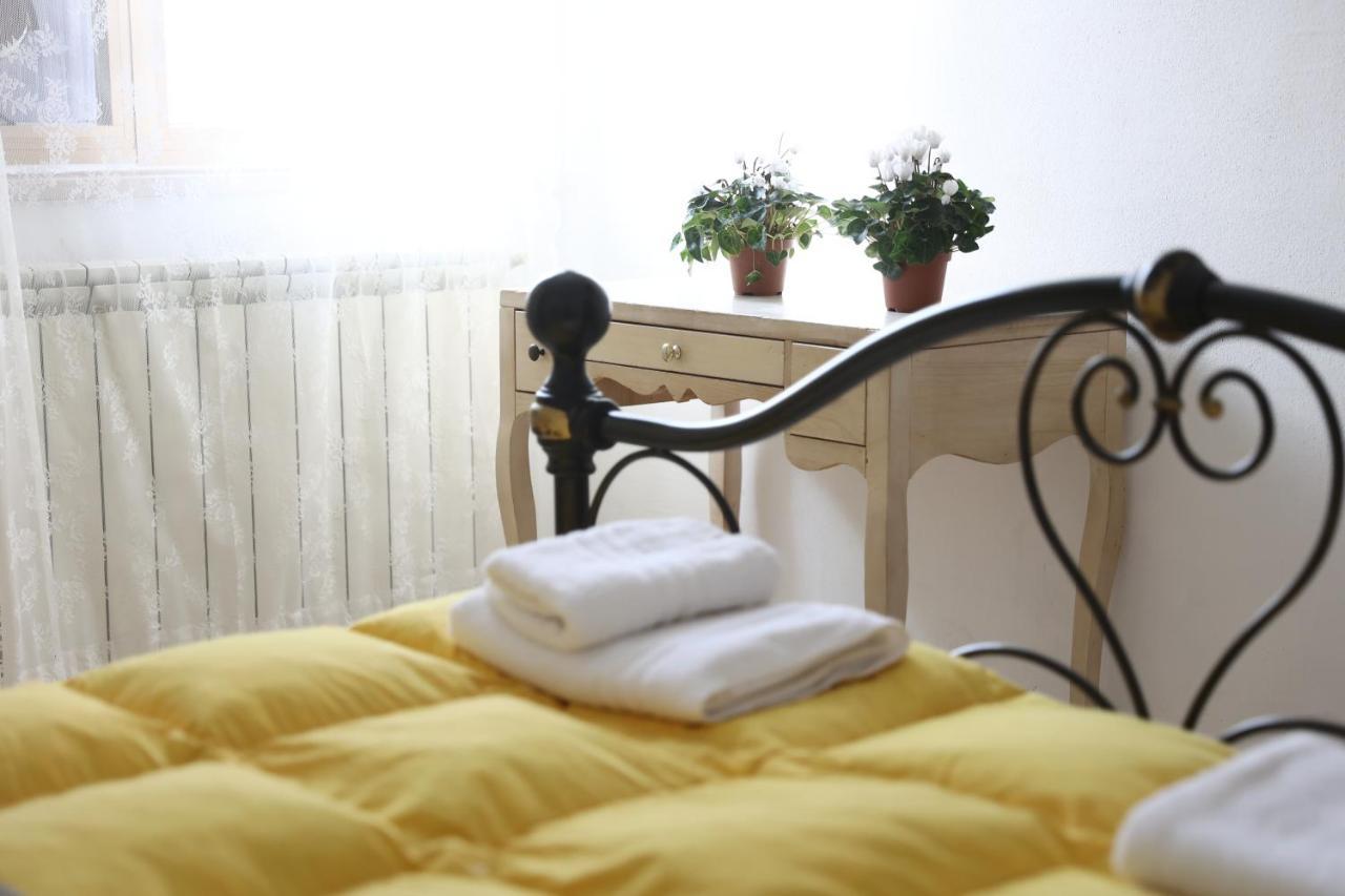 La Maison De Tommy Bed & Breakfast Пиза Екстериор снимка