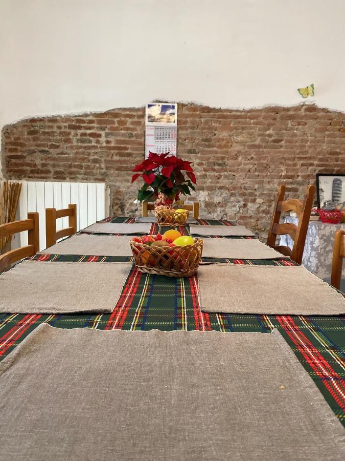 La Maison De Tommy Bed & Breakfast Пиза Екстериор снимка