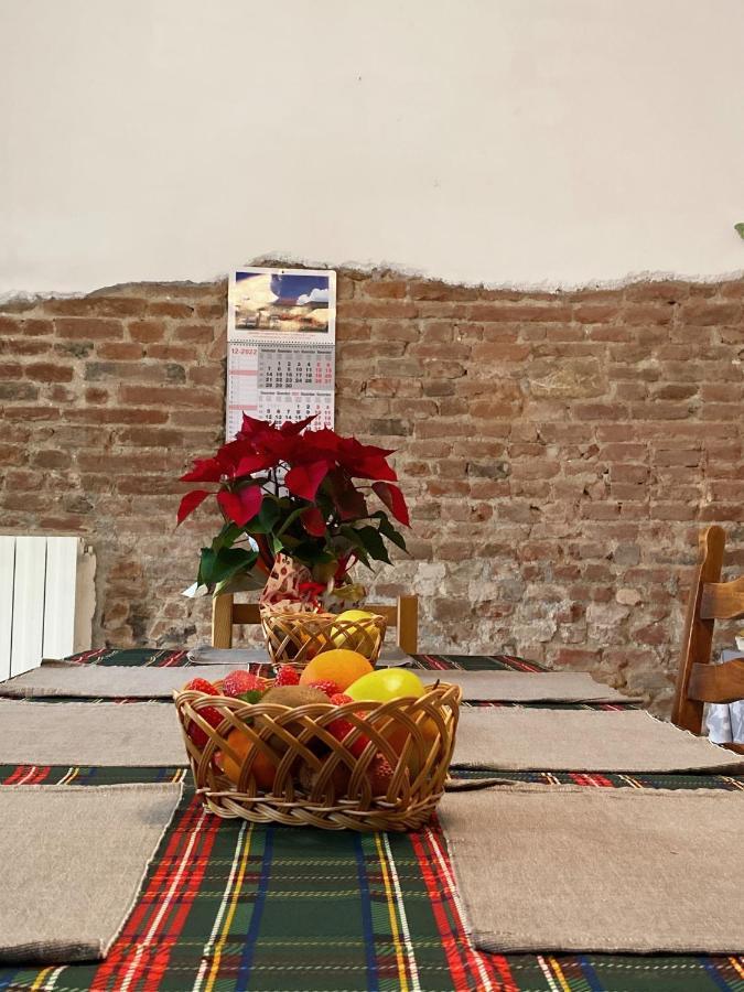 La Maison De Tommy Bed & Breakfast Пиза Екстериор снимка