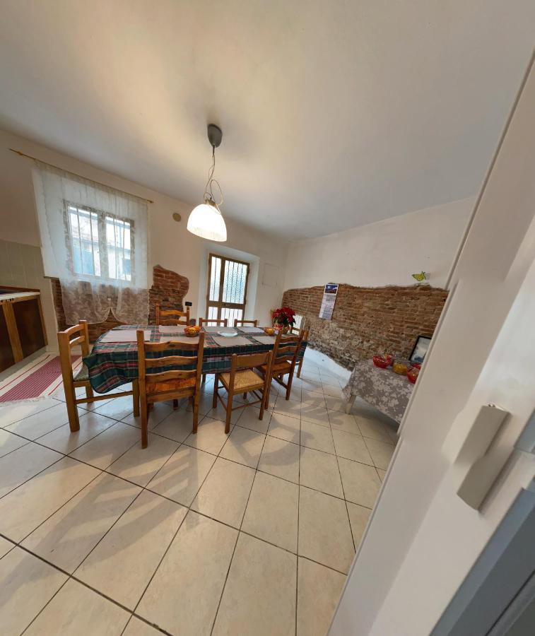 La Maison De Tommy Bed & Breakfast Пиза Екстериор снимка