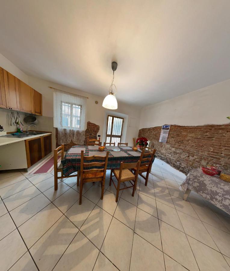 La Maison De Tommy Bed & Breakfast Пиза Екстериор снимка